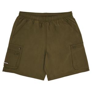 Шорты для плавания Supreme Cargo Water Short, Olive