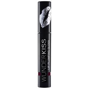 Блеск для губ Wunder2 Lip Plumping Gloss, Wunderkiss Plum / 4 ml