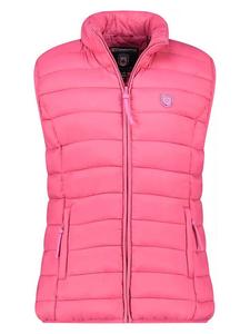 Функциональный жилет Canadian Peak Steppweste Vakitaleak, розовый