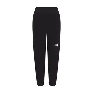 Брюки Skims X Tnf 1995 Retro Denali Fleece THE NORTH FACE, черный