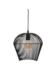 Atmosphera Créateur d'intérieur Подвесной светильник черного цвета