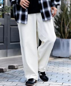 *Брюки маляра из джинсовой саржи, сшитые на заказ