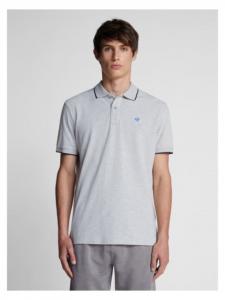 Поло North Sails Polo, серый