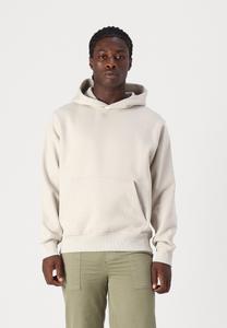 Толстовка с капюшоном JJEURBAN EDGE NOOS Jack & Jones, бежевый