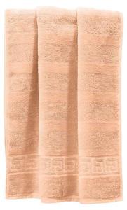 Полотенце Cawö 46427, 50x1x100 см цвет lachs