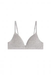 Треугольный бюстгальтер INTIMISSIMI Tiziana, mottled grey