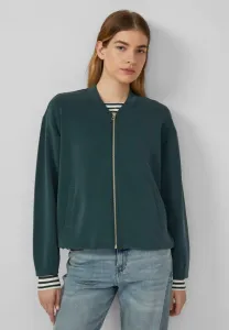 Куртка-Бомбер S.Oliver, Tannengrün