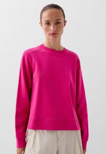 Толстовка Scalpers, розовый