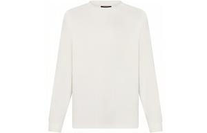 Новые квартальные продукты LV футболка мужская белая Louis Vuitton, белый