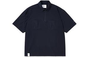 714STREET Рубашка унисекс, Хаки