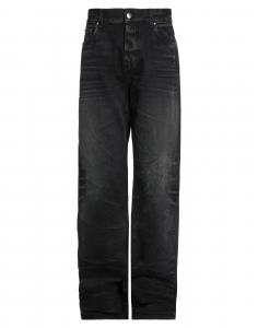 Джинсы Amiri, черный