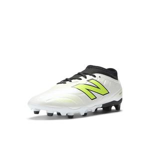 Спортивные кроссовки new balance, белый