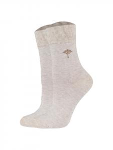 Носки JOOP!, цвет naturmelange