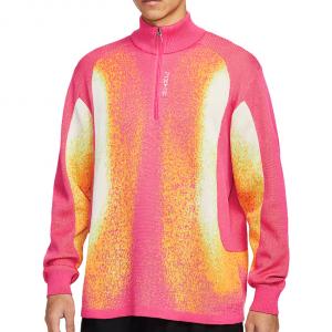 Nike Свитер Men's Transparent Pink
