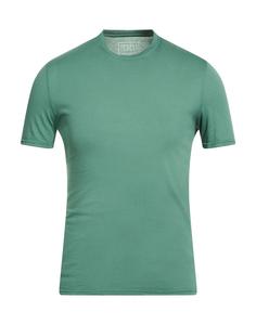 Футболка Fedeli, зеленый