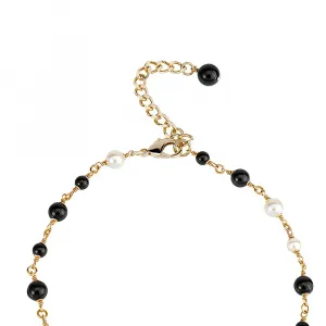 CHANEL Колье Unisex Silver