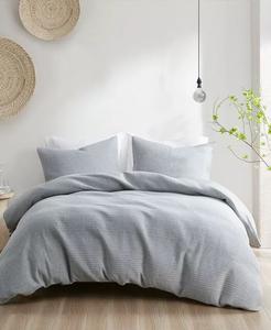 ЗАКРЫТИЕ! Наборы пододеяльников Ellis Croscill, серый
