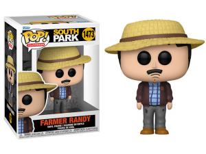 Funko POP! Южный парк - поп-телевидение № 1473 - Рэнди Марш