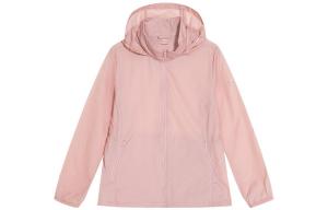 Профессиональная суперлегкая солнцезащитная одежда для женщин NORTHLAND, персиково-розовый