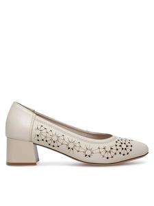 Туфли Lasocki, бежевый