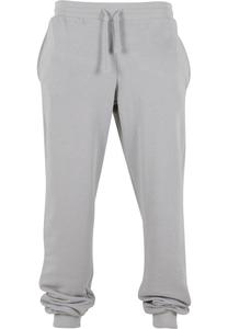 Зауженные брюки Urban Classics, светло-серый