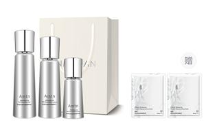 Наборы для ухода за кожей women's An Mu Dan