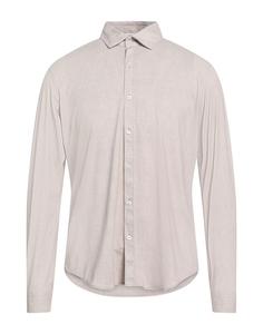 Рубашка At.P.Co, бежевый