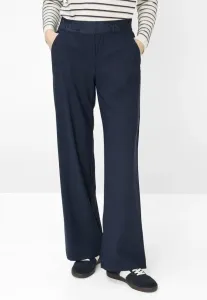 Стильные брюки из мейн-штука Brax, Navy