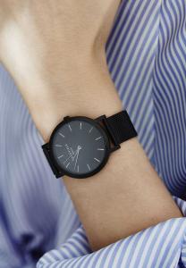 Часы MERCER Rosefield, цвет black