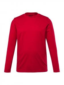 Футболка Men Plus, цвет salsa