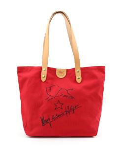 Сумка-шоппер Il Bisonte