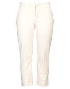 Брюки Haikure, слоновая кость