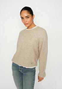 Джемпер Mos Mosh Jumper, Feather Gray/Grey
