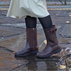 Ботинки Madras Walk GORE-TEX средней высоты, цвет D Brown