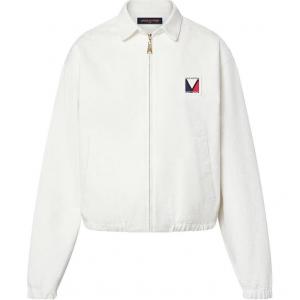 Куртка женская Louis Vuitton, белый