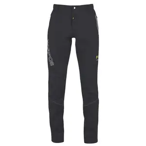 Брюки Karpos Ramezza Light, черный