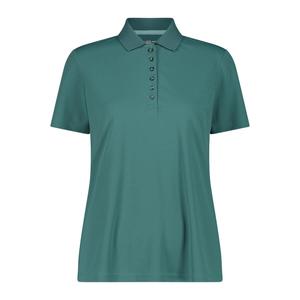 Женская рубашка-поло CMP Woman Polo 3T59676