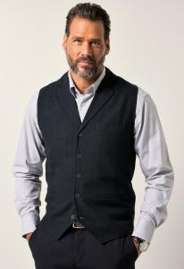 Куртка JP1880 FLEXNAMIC, Navy Blue/Dark Blue