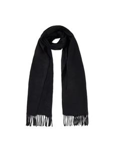 Шарф CASH-MERE.CH, черный