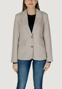 Блейзер Only, Beige Chiaro