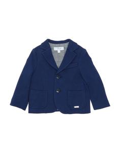 Блейзер для детей I Delfi, полуночно-синий