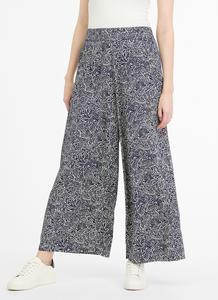 Широкие брюки Ragwear, морской синий