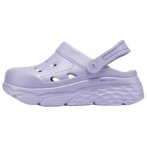 Skechers Женские фиолетовые сабо Foamies
