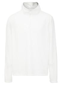 ICELOS Свитер в белом цвете