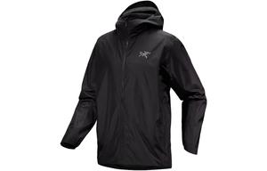 Мужская толстовка Solano флисовая куртка Arcteryx, винтажный зеленый/Тацу