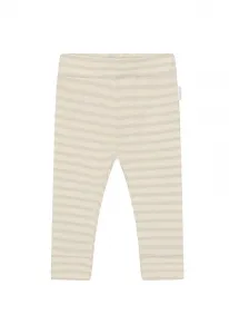 Брюки в полоску стандартного кроя Noppies, Dawn Blue