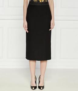 Юбка Versace Jeans Couture, черный