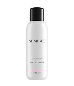 Очиститель для ногтей Semilac Nail Cleaner, 500 ml