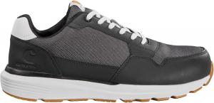 Carhartt мужские рабочие кроссовки Greenfield Sd Nano Toe, Black/White