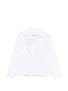 Блузка carlo HERSKIND, белый